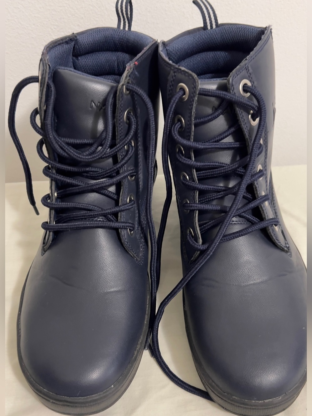 NAUTICA Winter Men’s Boots | US 8